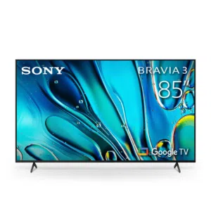 sony 85 inch tv