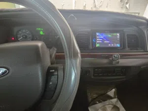 2011 Ford Crown Victoria for Sale