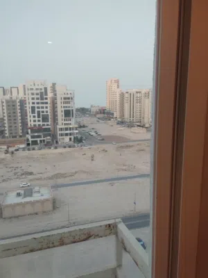 شقة للايجار بصباح السالم