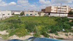 Mixed Use Land for Sale in Madaba Madaba Center