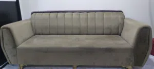 كنب بحاله ممتازه جدا