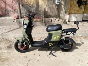 دراجه شحن للبيع R9 بطاريات32 ملف2000
