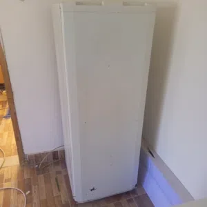 فريزر عامودي