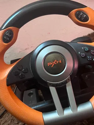 ستيرنغ pxn مستعمل استعمال خفيف جدا غير مفتوح او مصلح