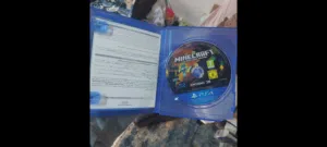 Minecraft للبيع