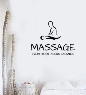 Home service Massage therapy