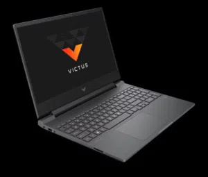 Hp victus 15 Core I7 RTX3050Ti