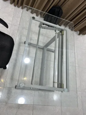 بورد هندسي زجاج  للرسم الهندسي للطلاب جامعات الهندسية