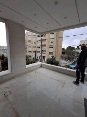 169 m2 3 Bedrooms Apartments for Sale in Amman Al Gardens