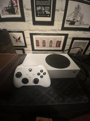 Xbox series S