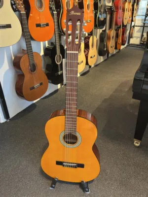 Ibanez GA3 Classical Guitar جيتار كلاسيك