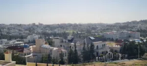 Residential Land for Sale in Amman Dabouq