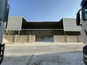 Industrial Land for Rent in Muscat Misfah
