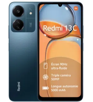 Xiaomi Redmi 13C 256 GB in Jenin