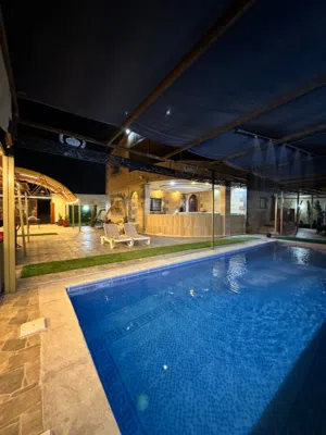 More than 6 bedrooms Farms for Sale in Amman Al-Dhuheibah Al-Gharbiyah