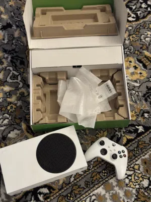 Xbox Series S Xbox for sale in Tripoli
