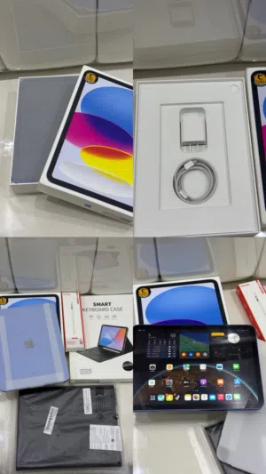 آيباد أبل 10