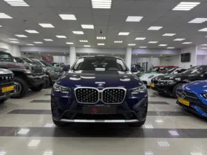 Bmw x 4 X line v4 2.0 twin turbo