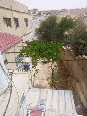 Building for Sale in Zarqa Jabal Al Ameer Hamza