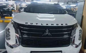 mutsubishi outlander 2023