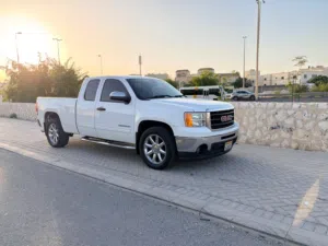 GMC SIERRA 2011