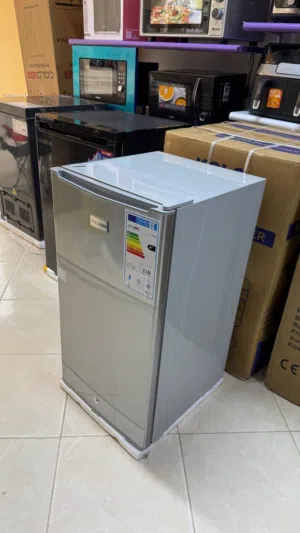 برومو ديال الهبال ثلاجة صغيرة ميني بار GOLDRAY حجم كبير اقتصادية Promo Minibar TABLETOP GOLDRAY gr