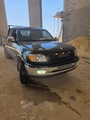 Used Toyota Tundra in Tripoli