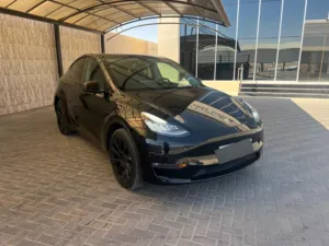 Tesla Y  2022 تيسلا Y