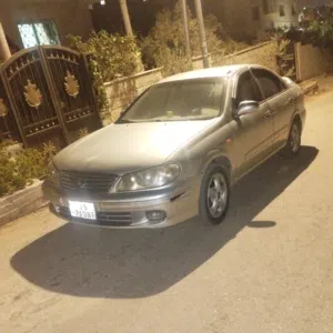 نيسان صني 2002