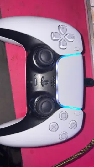 PS5 controller