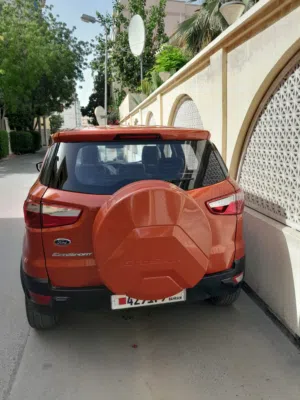 2017 Ford Ecosport (Excellent Condition) - New Tires - 2600BHD