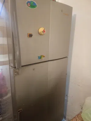 ثلاجه دايو مستتعمله
