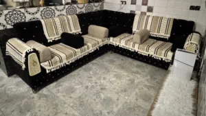 ديوان تفصال درجة اولى نظافة 100/100