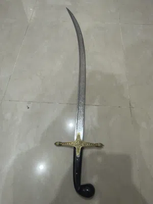 للبيع سيف شمشير