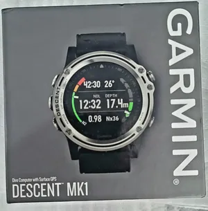 Garmin Descent MK1