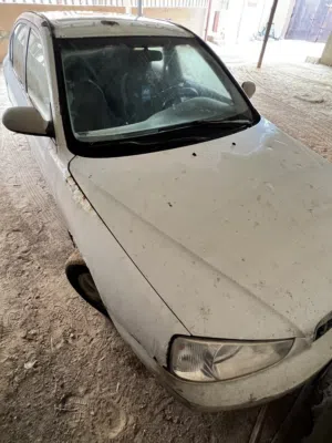 Used Hyundai H 100 in Misrata