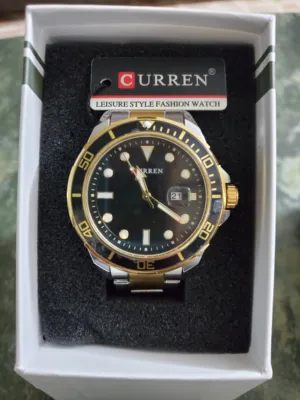 ساعات رجالي