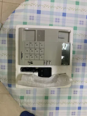 تليفون ارضي قديم