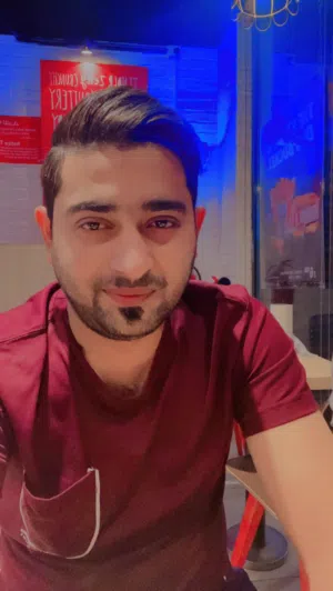 Shahryar 