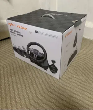 عجلة قيادة pxn v9 gen 2 للبيع