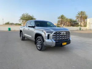 Used Toyota Tundra in Al Batinah