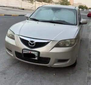 Used Mazda 3 in Central Governorate