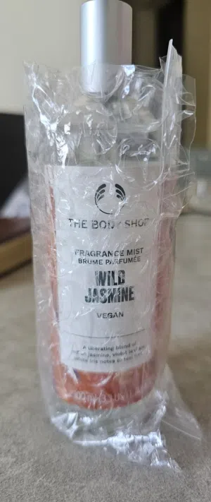 Body Shop Fragrance Mist