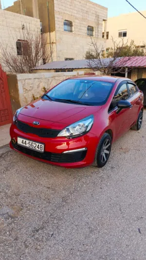 Used Kia Pride in Al Karak