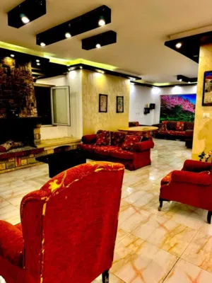 1100 m2 More than 6 bedrooms Villa for Rent in Salt Al Balqa'