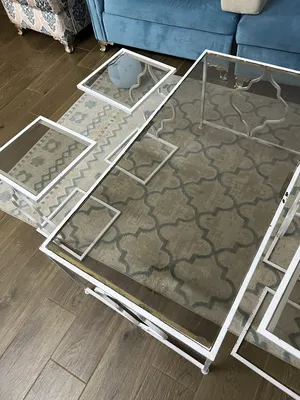 Outdoor Furniture . Used0