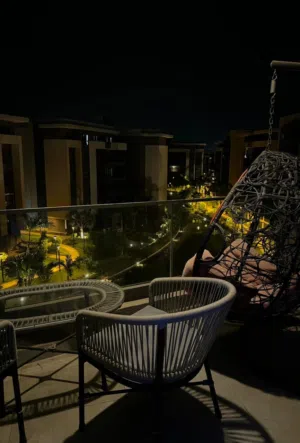 Furnished Daily in Cairo Madinaty