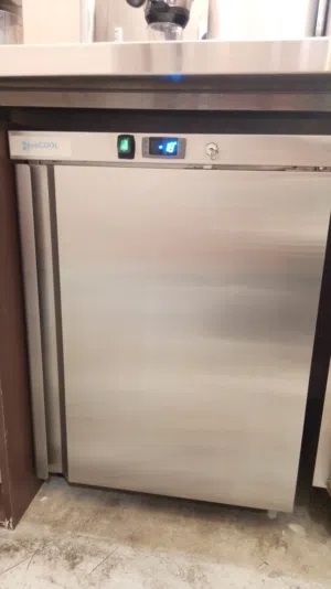 فريزر / freezer