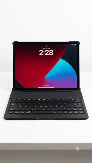 Apple IPad Pro 11-inch (3rd Generation)  2021 128 ايباد برو
