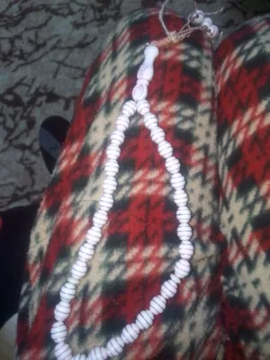 مسابح عقيق وسندلوس